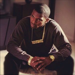 Meet your Posher, Greg